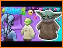 Baby Yoda Game related image