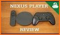 USB Media for Nexus Player related image