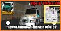 Skins Grand Truck Simulator 2 related image