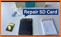 Sd Card Repair (Fix Sdcard) related image