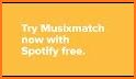 Musixmatch - Lyrics for your music related image