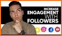 Get Followers & Insta Likes with Hashtag Expert related image