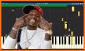 BOP on Broadwa - Suge - DaBaby - Piano Tiles related image
