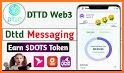 DTTD - Web3 Messaging related image