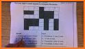 Number Crossword Fill In Puzzles related image
