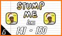 Stump Me ! Brain Game guide related image