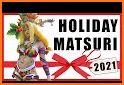 Holiday Matsuri related image