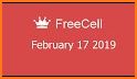 FreeCell Free: Solitaire 2019 related image