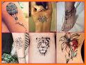 Tattoo Design on My Photo - Trendy Tattoos 2019 related image