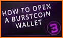 Burstcoin Wallet related image