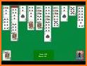 Spider Solitaire : card game related image