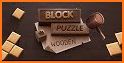 Wood block master - block puzzle related image