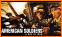 American Soldiers related image