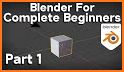 Blender Shortcuts related image