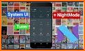 Nougat 7.0 Night Mode Enabler related image
