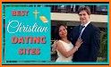 Christian Lifestyle Dating App related image