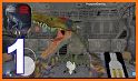 Dino Terror 2 Jurassic Escape related image