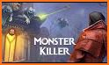 Monster Killer Pro - Assassin, Archer Hero Shooter related image