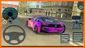 i8 M Racing Drift Simulator related image