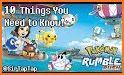 Guide for Pokemon Rumble Rush related image