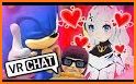 VRChat Skins - Sonic Avatars related image