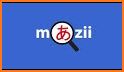 Japanese Dictionary & Translation Mazii related image