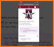 Allen Americans App related image