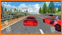 Superhero GT Fast Speed Racing Drift Cars game 3D related image
