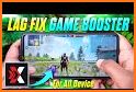 Game Booster Fire GFX- Fix Lag related image