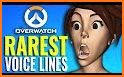 Voice Lines - Overwatch related image