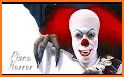 Pennywise IT Scary Piano related image