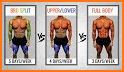 Gym Workout Pro Exercise (Fitness & Bodybuilding) related image