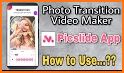 Picslide - Make video with music & photos related image