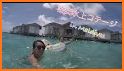 脱出ゲーム Maldives ~美しい水上ヴィラ~ related image