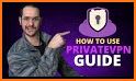 Private VPN Free-Fast&Unlimited proxy related image