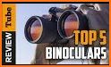 Binoculars HD Camera Zoom Long Distance related image