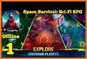 Space Survival: Sci-Fi RPG Pro related image