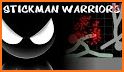Stickman Warriors- Stickman Fighting Games related image