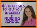 Nursing School Success related image