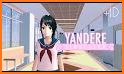 Walkthrough For Yandere School Sakura Simulator related image