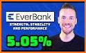 EverBank Mobile Banking related image