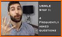 USMLE Step 1 Practice Q&A related image