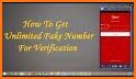 Hushed Different Number App Get a 2nd Phone Number related image