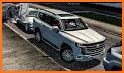 Land Cruiser Driving: Car Game related image