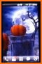 Halloween Night Live Wallpaper related image