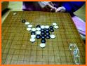 Gomoku Champion (5 In A Row) - for 1 or 2 players related image