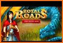 Royal Roads 2: The Magic Box related image