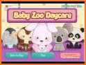 kids zoo - baby games related image