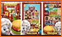 Chef Cooking Restaurant - World Kitchens Free Game related image