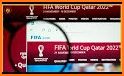 world cup qatar app related image